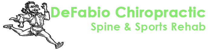 DeFabio Spine and Sports Rehab